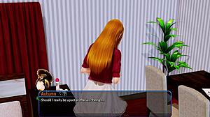 Harem Hotel Part 69 by Runey