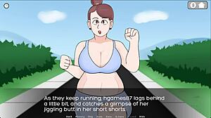 Business Of Loving Part 3: PASSIONS IGNITE