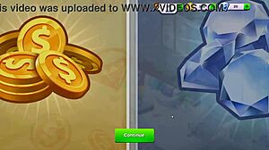 maid servant at hornyvilla gameplay with hot women and big tits getting wild