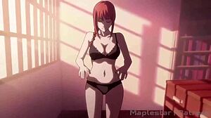 Hentai Scene With Detailed Actions And Roles