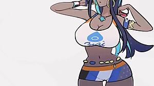 I found Waifus Acrylictoon by Nomsoo, it's a cool anime collection