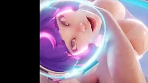 Moaning Hentai Compilation Clips With Intriguing Scenes And Suggestive Moments