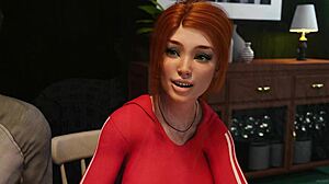 Oh man, Sage is so jealous now that I spilled about banging my grunge ex!