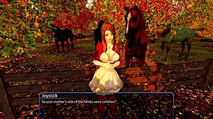 Harem Hotel Časť 69 od Runey