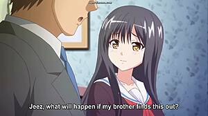 streaming eroriman junjou meikko to loveho episode 1 with english subs free online now