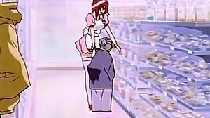 엔들리스 세레나데 클래식 바이브 탐험 레트로 애니 스타일