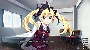 Hey, check out Grisaia no Kajitsu unrated route with Michiru Matsushima in episode 81 from Meowmel.