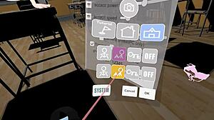 VRヘンタイプレイ