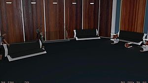 Stranded in Space 21 - Cute Girl Dominates with Commands