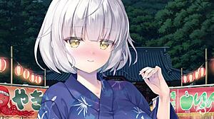 exploring study steady 2 with yae yaesawa in that intriguing scene 3