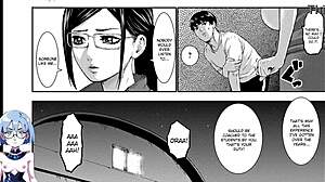 Academy For Huge Breasts 5 Hentai Game With Massive Oppai Asian Anime Action