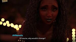 Wvm 499 Tetek Besar Permainan Anime 3D