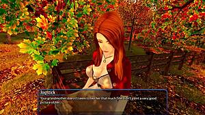 Harem Hotel Part 69 by Runey