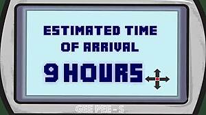 Your Favorite Martian Road Rage Official Music Video