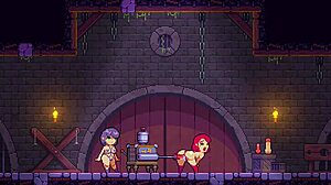 Omule, Jocul Scarlet Maiden Early Access e Sălbatic!