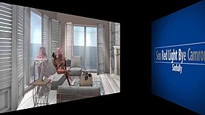 Sinfully Camron WMV Features 3D Hentai Anime Animations in Detail