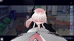 Let's explore Artificial academy 2 with m4 sopmod ii