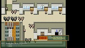 I Crave That Massive Creampie from Huge Cocks in Kamikaze Kommittee Ouka RPG 2 Full Gallery with Asian Group BDSM.