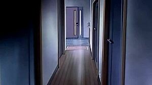 exploring the classic vibes of endless serenade in retro anime style