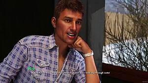 Oh man, Sage is so jealous now that I spilled about banging my grunge ex!