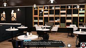 exploring the awakening in part 02 with some fun slime games