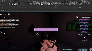 I watch as the latina gives in to gorilla bbc from the hood