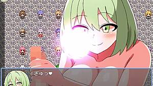 Why Not Dive into Inyoku no Heroism Japanese Version Gallery 1 with Blowjob Action?