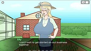 ธุรกิจแห่งความรัก พาร์ท 3: ความหลงไฟลุกโหม