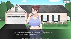 Business Of Loving Part 3: PASSIONS IGNITE