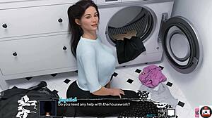 exploring the awakening in part 02 with some fun slime games