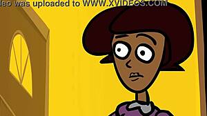 Твоя любимая песня любви марсианского зомби музыкальное видео