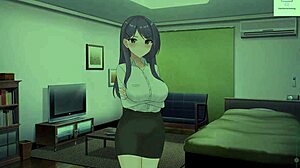 A Promise Best Left Unkept - Aya Edition V0 6 6 Hangover Cat Part 2 Eng