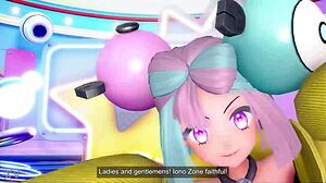 Hentai 18 Muestra Escenas Animadas