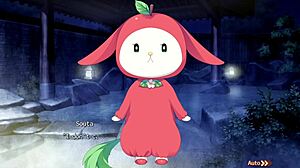 ฉาก Ecchi 9 ใน Watashi Ga Suki Common Route ภาษาอังกฤษ