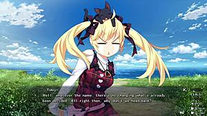 Hey, check out Grisaia no Kajitsu unrated route with Michiru Matsushima in episode 81 from Meowmel.