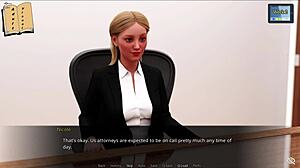 hey, wanna see some hot 3d anime action in sunshine love 84?