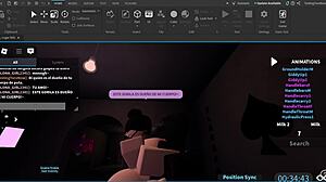 Смотрю как латиноска сдается горилле BBC из гетто