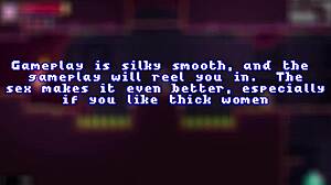 Kamo, Scarlet Maiden hra skorý prístup je divoký!