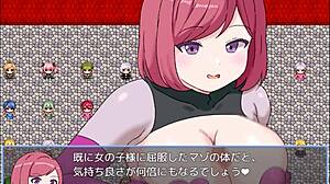 Why Not Dive into Inyoku no Heroism Japanese Version Gallery 1 with Blowjob Action?