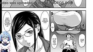 Academy For Huge Breasts 5 Hentai Game With Massive Oppai Asian Anime Action