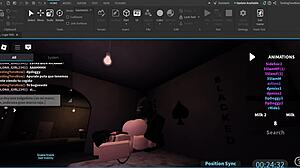 I watch as the latina gives in to gorilla bbc from the hood