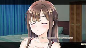 Secret kiss ep5 sweet tender bonding now!