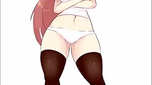 Lewddooler Animation Compilation! Sexy Anime Scenes Explode With Action!