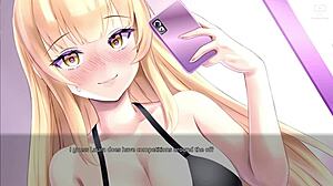 A Promise Best Left Unkept - Aya Edition V0 6 6 Hangover Cat Part 2 Eng