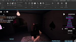 I watch as the latina gives in to gorilla bbc from the hood