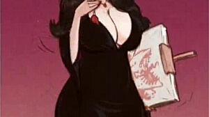 Waifut Hugotendaz Nomsoon Kaappaa Anime Charmin Rule 34 Tyylissä