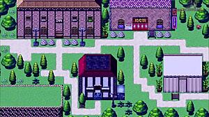 英雄罗伊婚礼第19集：青梅竹马帮宅男打扫房子时偷偷偷窥浴室