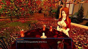 Harem Hotel Part 69 by Runey