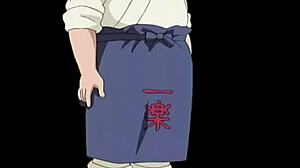 Exploring fat anime characters in various pictures