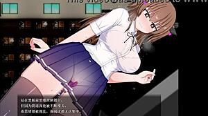 Discipline Committee Dreams of Female Succubus? Test This Game!